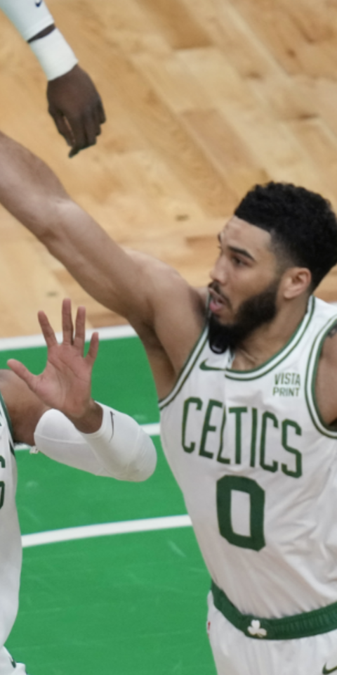 Cleveland Cavaliers vs Boston Celtics Series Preview