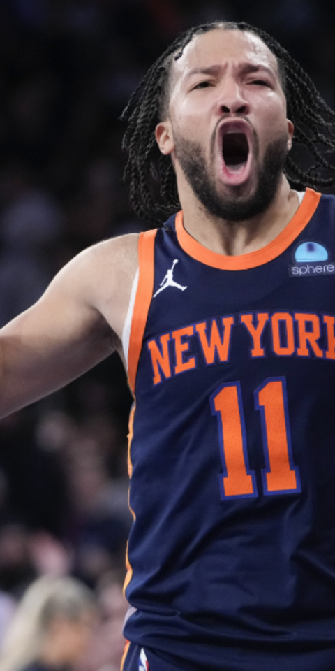 Indiana Pacers vs New York Knicks Second Round Preview