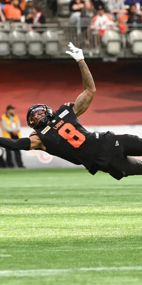 CFL Week 4 picks and odds