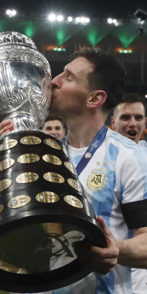 Copa America Group Predictions, Odds & Best Bets