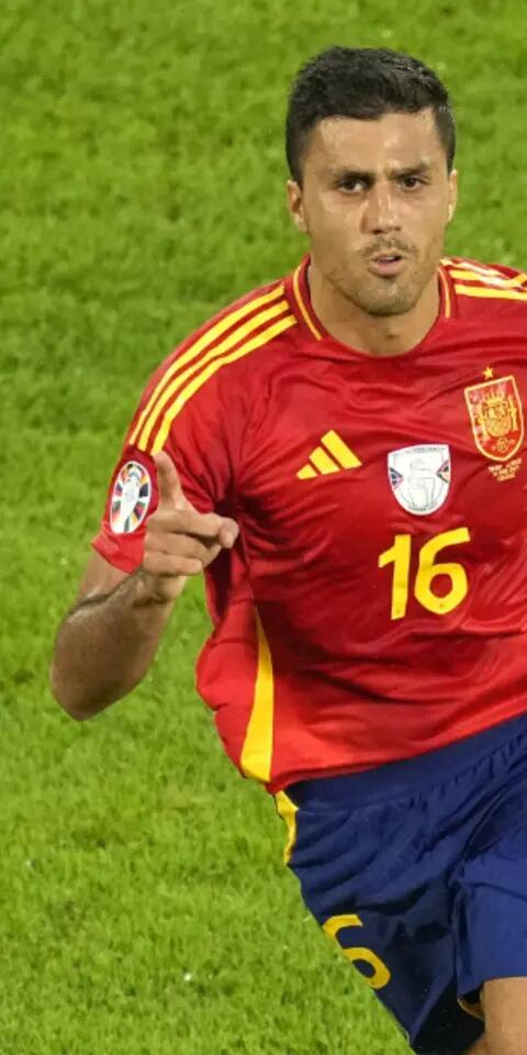 Euro 2024 Player of the Tournament Odds