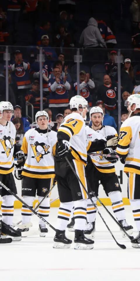 NHL Live Betting Report