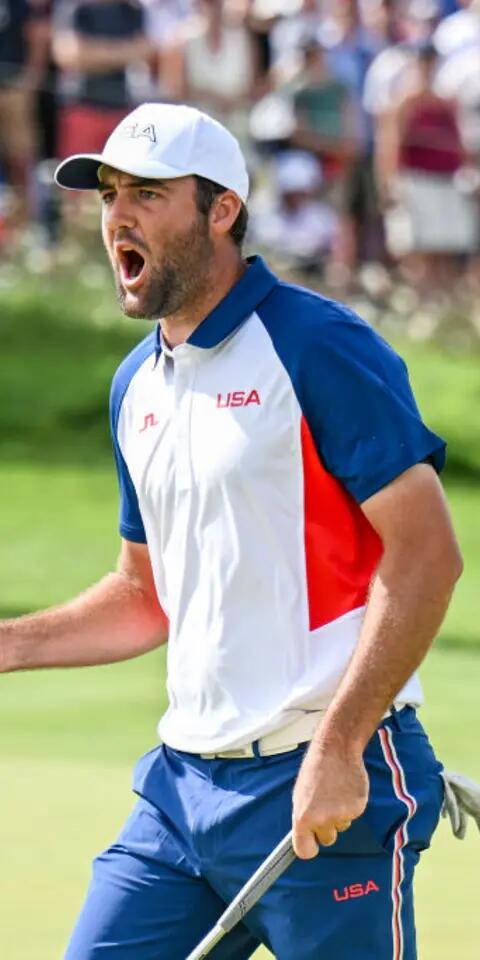 PGA FedEx St. Jude Championship Odds