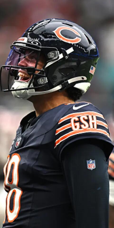 Bears vs Commanders Week 8 Odds & Picks