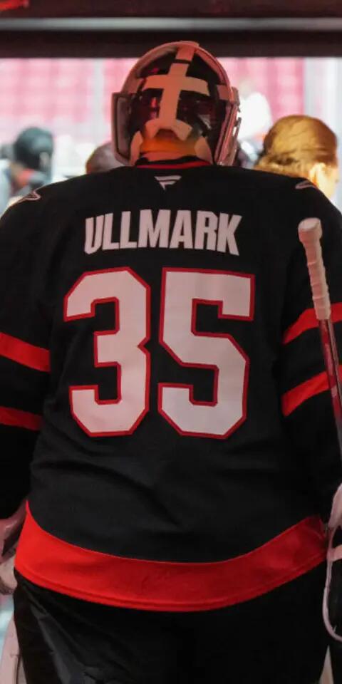 Senators vs Maple Leafs Betting Handles