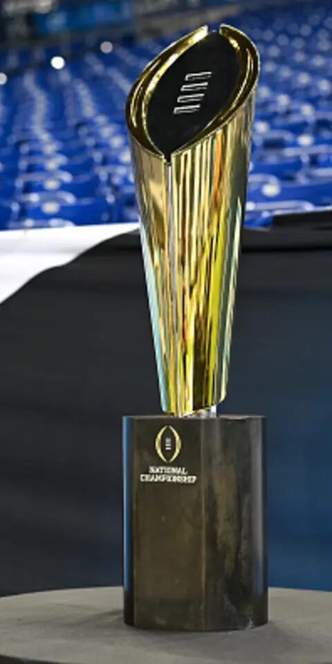 Bowl season betting picks and odds for 2024