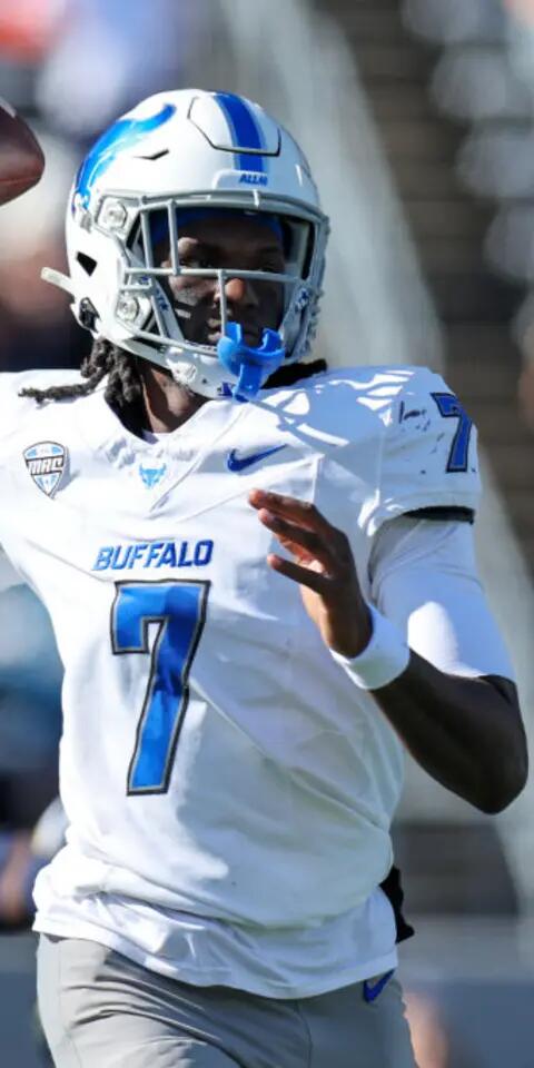 Buffalo vs Liberty Bahamas Bowl - Preview - Janaury 4