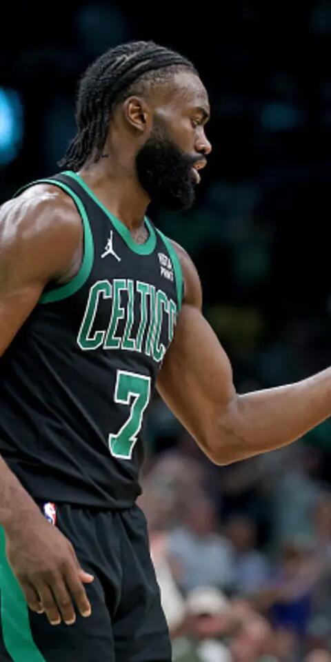 Celtics vs Cavaliers Player Props Today