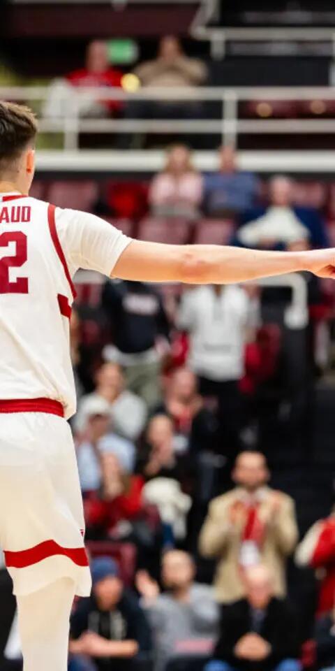 Feb 12th College Basketball Trends