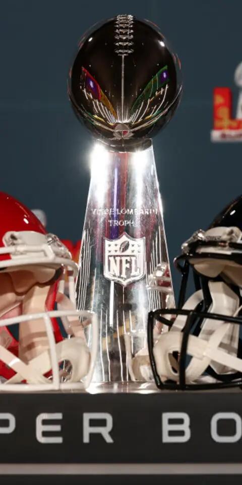 How Much Is Bet On Super Bowl 59