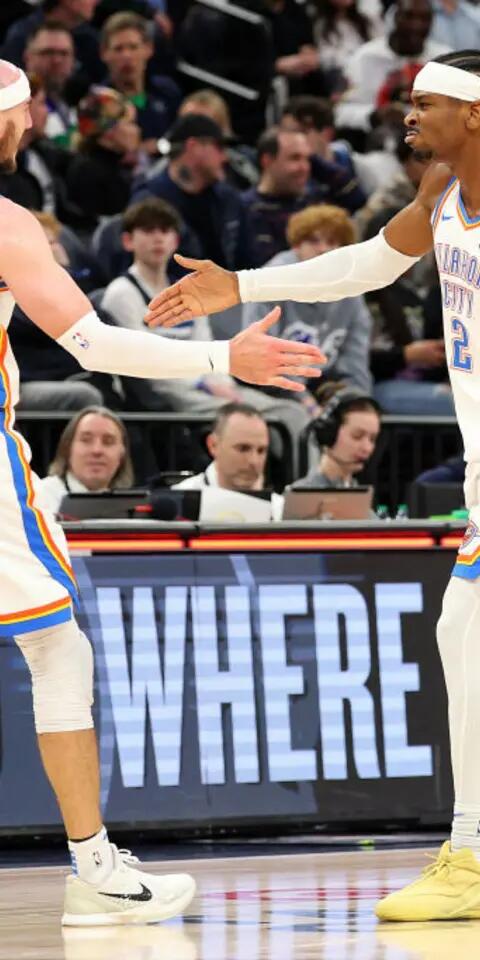 Oklahoma Five Bills Battling For Legal Sports Gambling