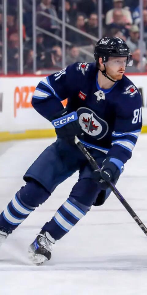 NHL Props March 11 2025