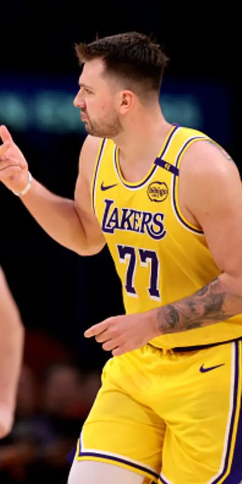 Lakers vs Magic Odds