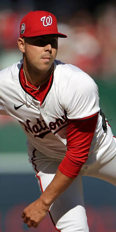 MLB F5 Betting Report