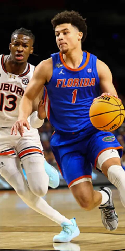 March Madness Most Outstanding Player Odds