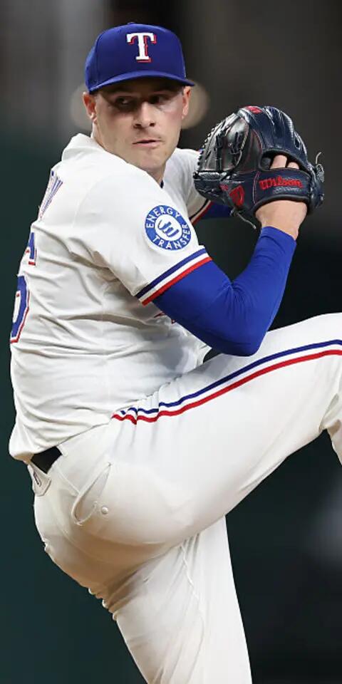 DraftKings Pick6 Picks: Patrick Corbin