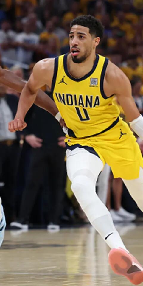 NBA Finals Series Prices