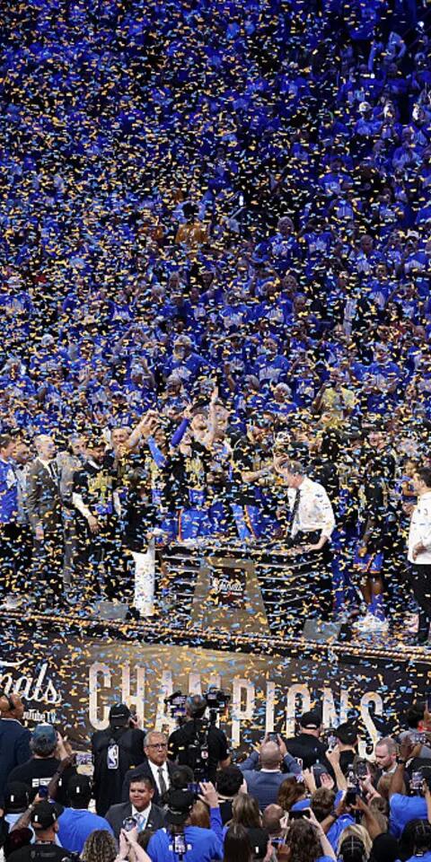 Oklahoma City Thunder