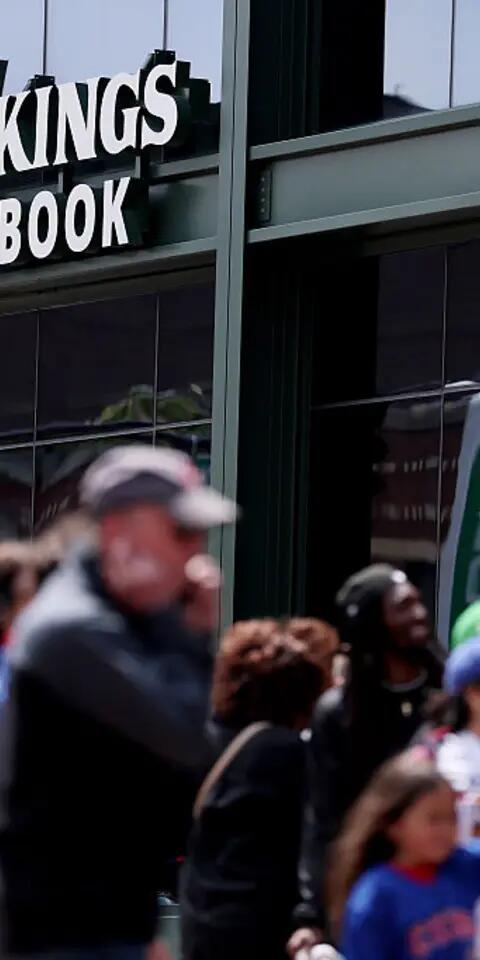 Illinois tax on sports betting