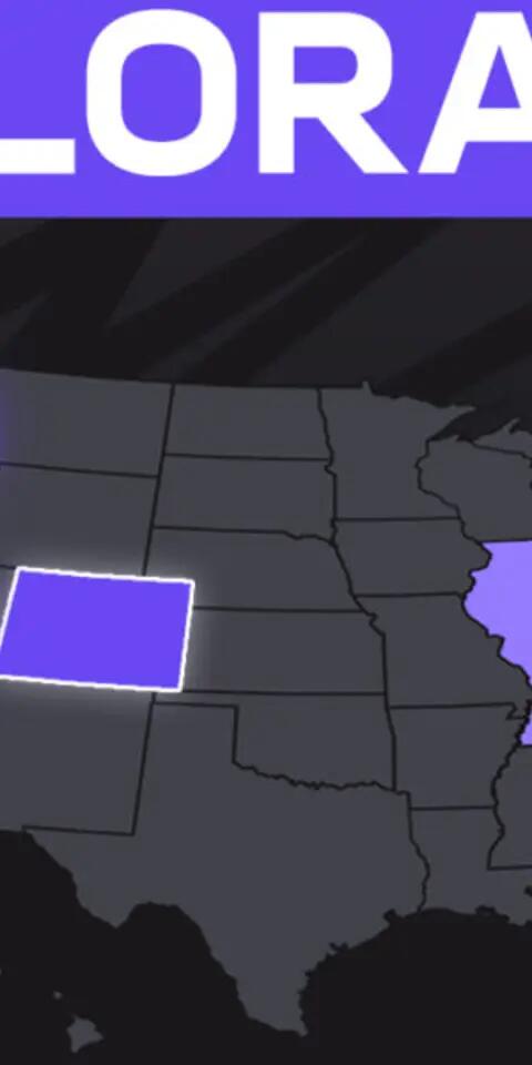 HRB Sportsbook launched in Colorado