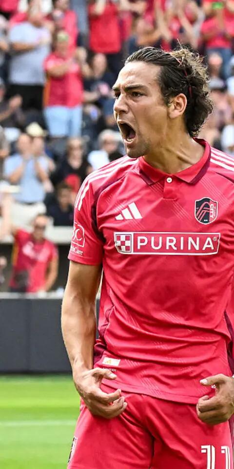 FanDuel Partners With St. Louis City SC