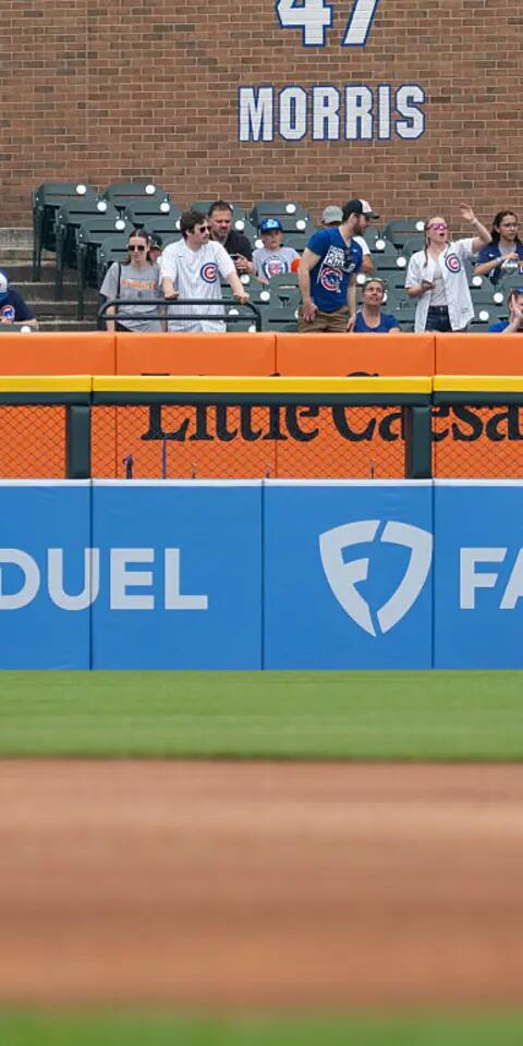 State of Gambling USA - FanDuel Prediction Market