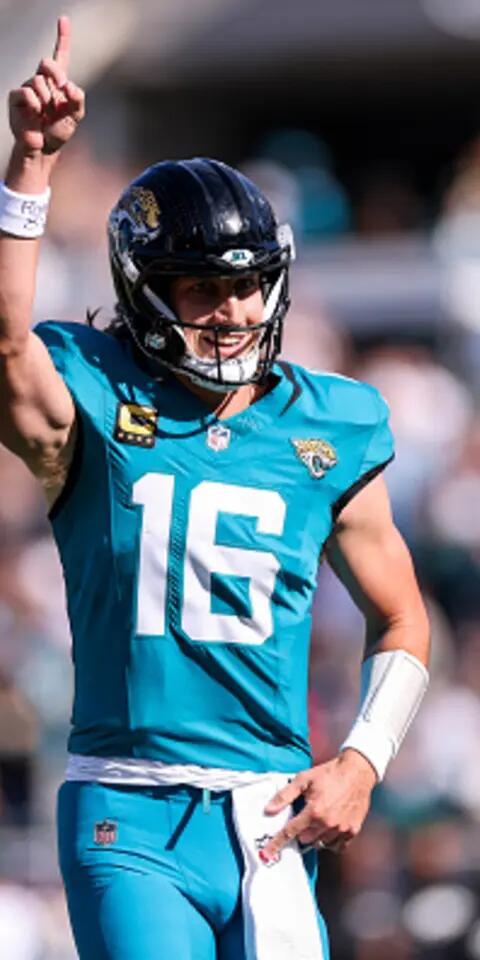 Jaguars vs Broncos odds & picks