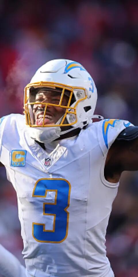 Chargers vs Cowboys odds