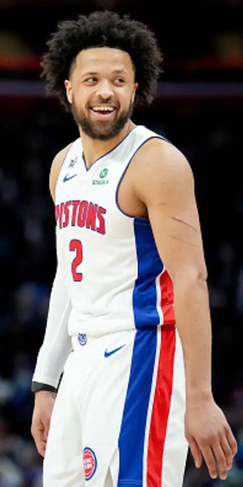 Pistons vs Nuggets Odds