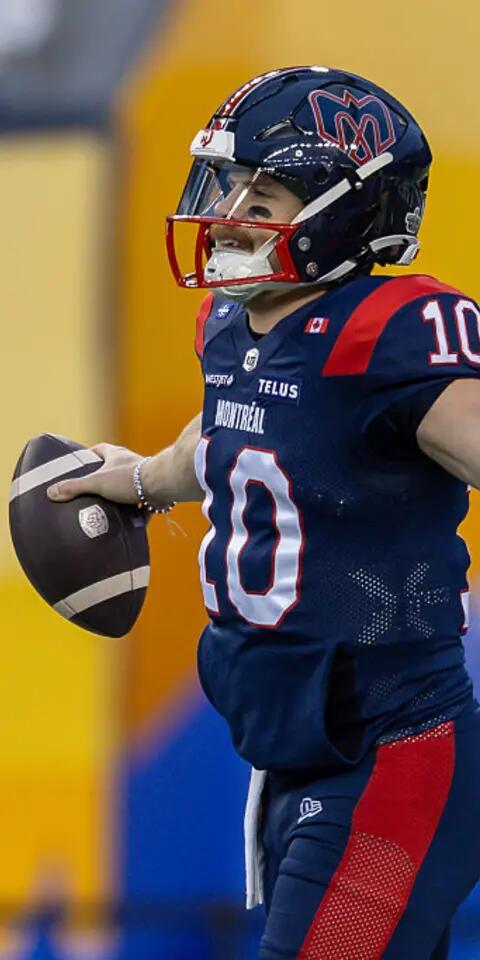 Montreal Alouettes