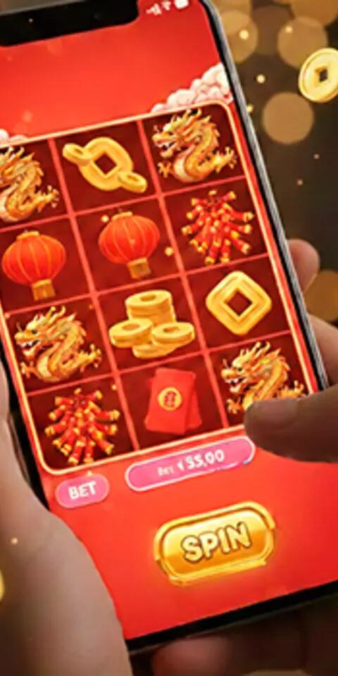 The Best New Lunar Year Online Casino Games