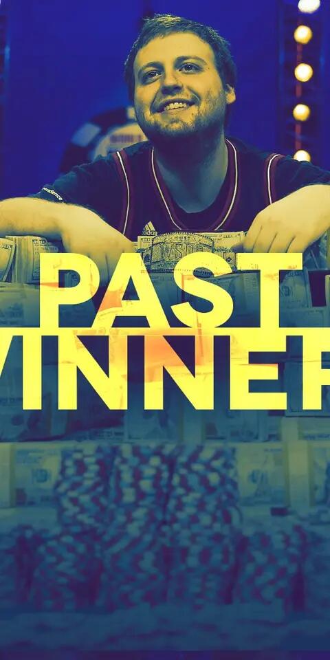 Find out who's emerged victorious in our World Series of Poker past winners piece.