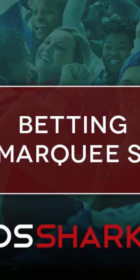 Betting Non-Marquee Sports