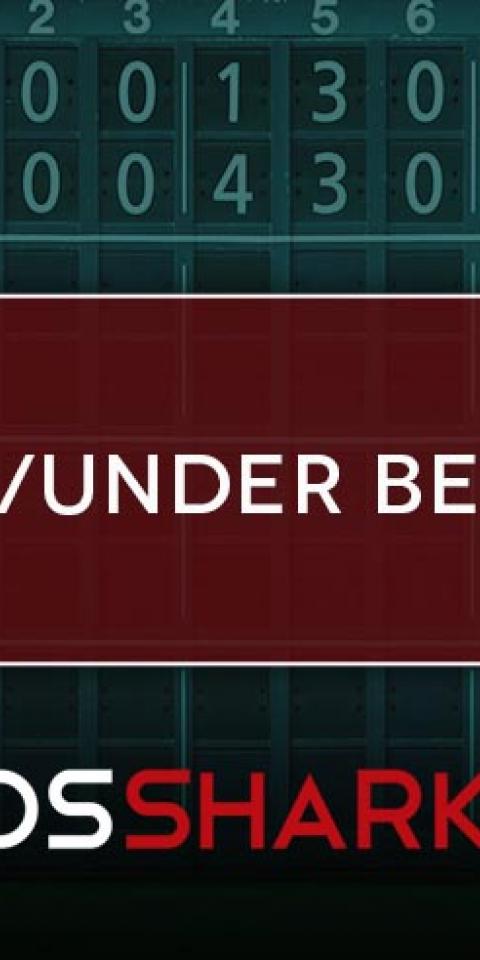 What Does Over/Under Mean in Sports Betting?