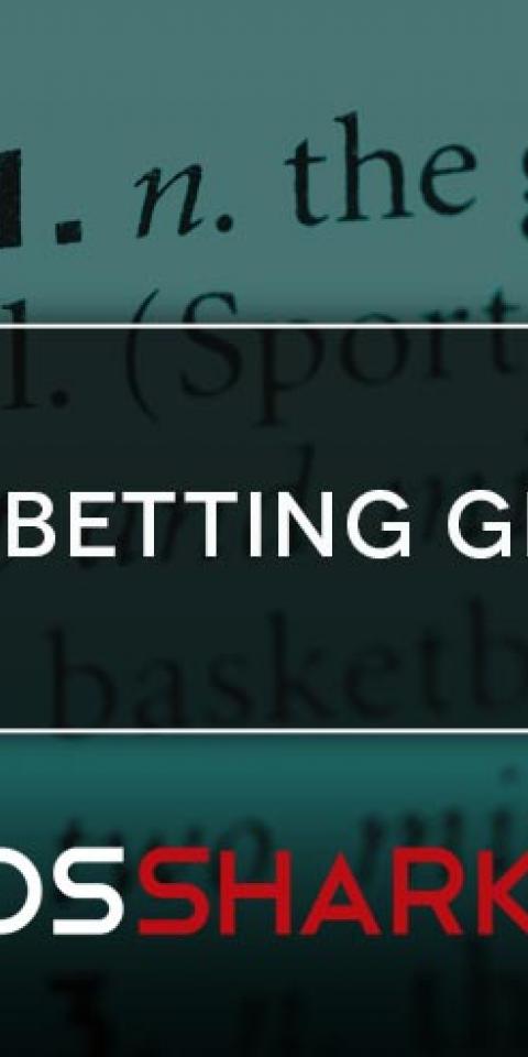 Odds Shark's sports betting glossary and terms