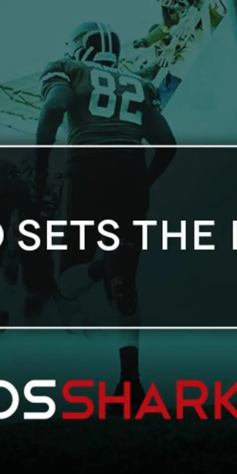 Oddsshark discount