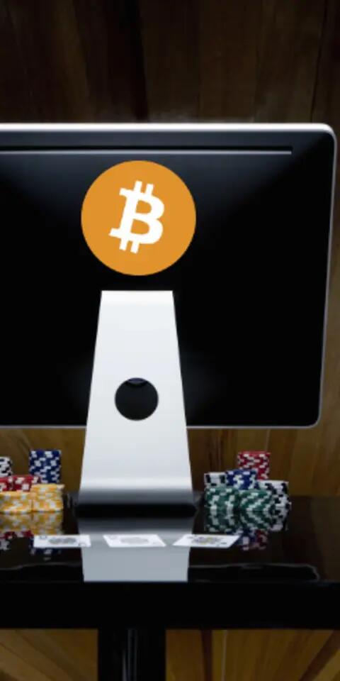 Use our step-by-step guide to play poker online using Bitcoin.
