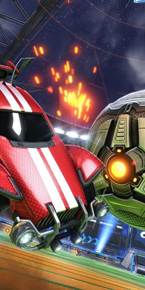 The highly popular vehicular soccer video game Rocket League has been sweeping the globe since its 2015 release. With its competitive sector on the rise, so has the pendulum swung in favor of Rocket League esports betting.