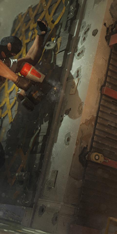 In this guide, we’ll cover the ins-and-outs of Rainbow Six betting to armor you with the knowledge you’ll need to place your first bet.