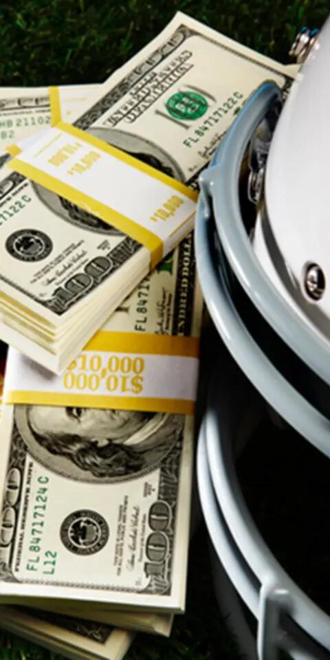 Cómo apostar en la NFL