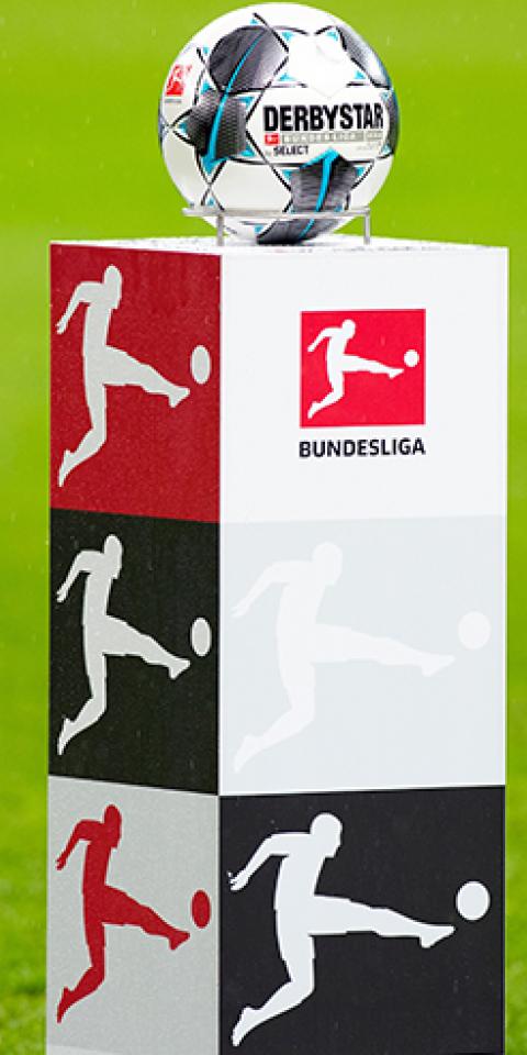 The ultimate guide of how to bet on Bundesliga
