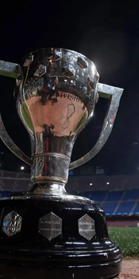 Cómo apostar en LaLiga