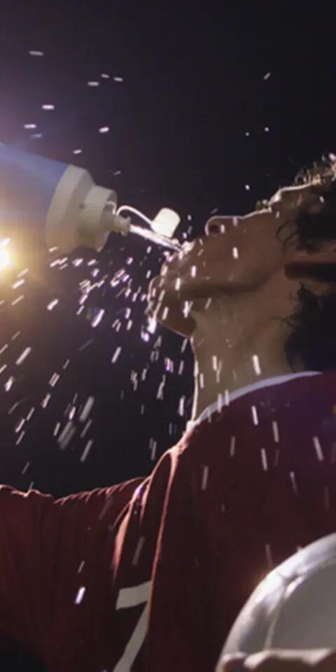 Apuestas al descanso