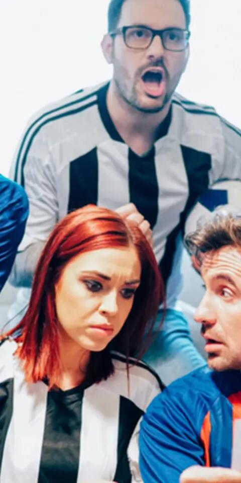 Apuestas al Margen de Victoria