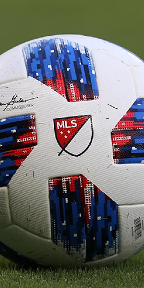 The ultimate guide of how to bet on MLS