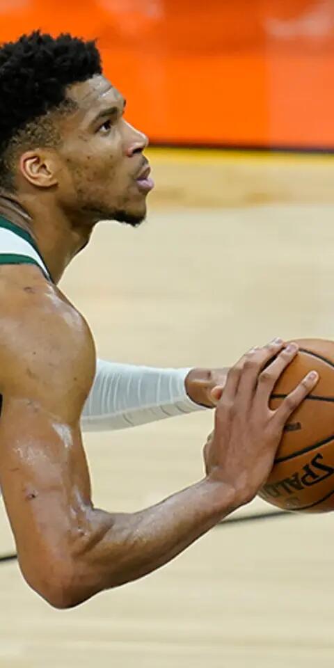 Learn how to bet on NBA props. NBA prop betting tips and strategy with team props, player props, and game props.