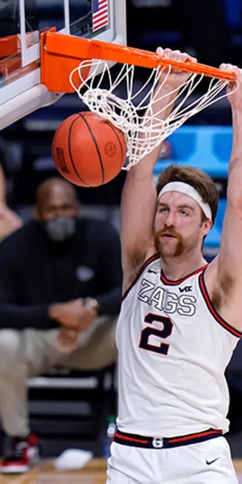 Learn how to bet on NCAAB props at Odds Shark. College basketball prop betting tips and strategy with team props, player props, and game props.