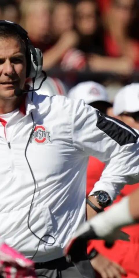 Ohio State Urban Meyer