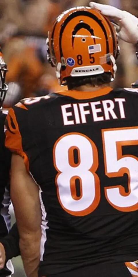 Bengals NFL Football