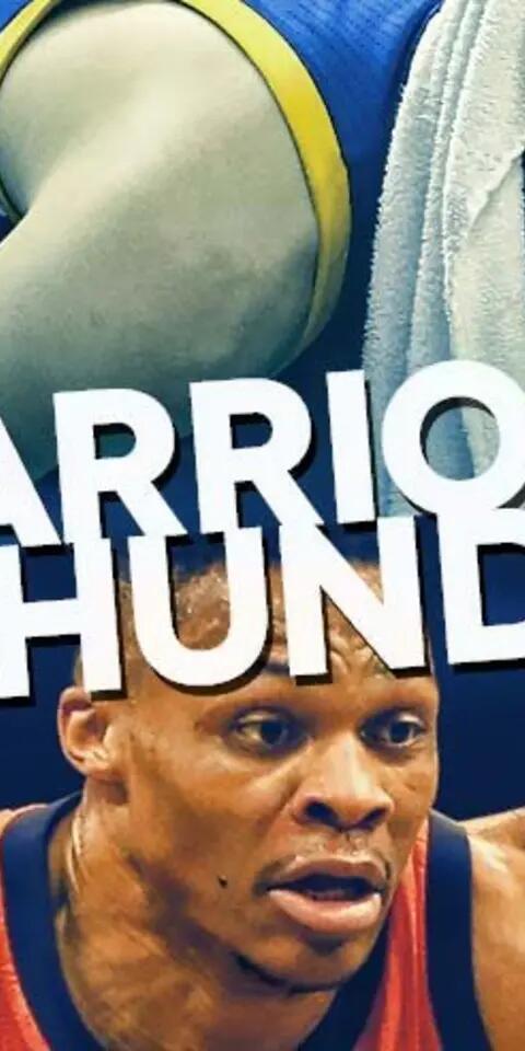 Stephen Curry Russell Westbrook